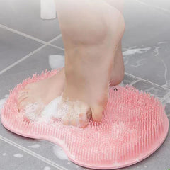 Exfoliating Shower Massage Scraper