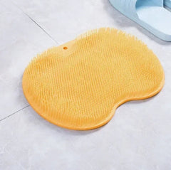 Exfoliating Shower Massage Scraper