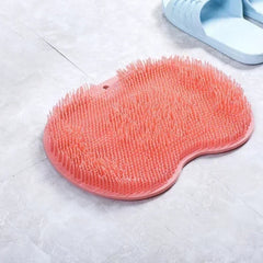 Exfoliating Shower Massage Scraper