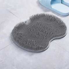 Exfoliating Shower Massage Scraper