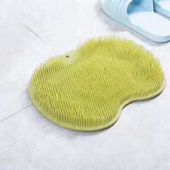 Exfoliating Shower Massage Scraper