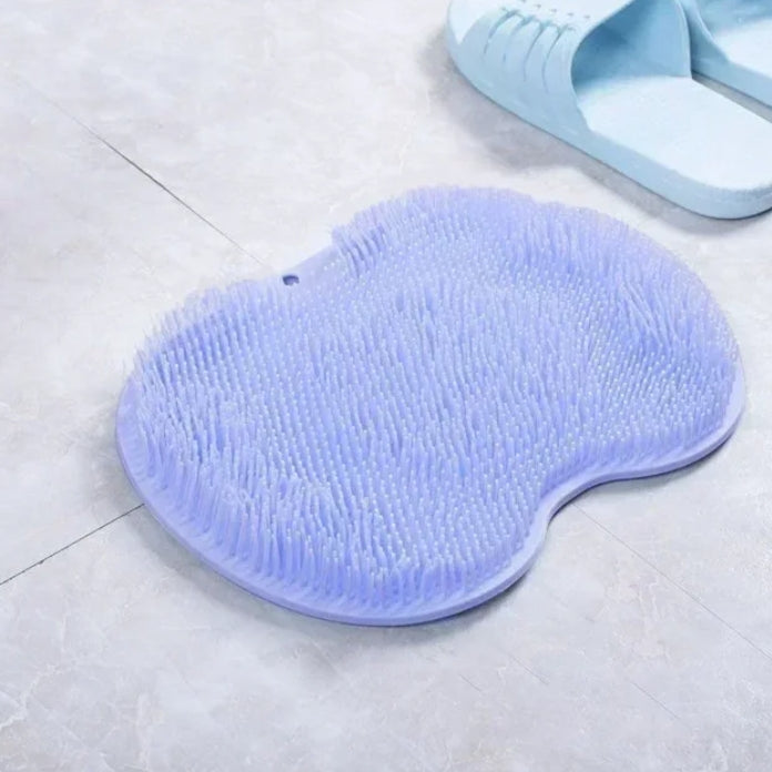 Exfoliating Shower Massage Scraper