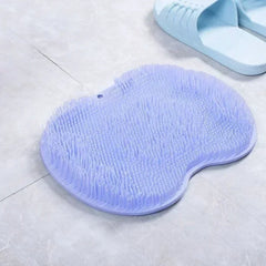 Exfoliating Shower Massage Scraper