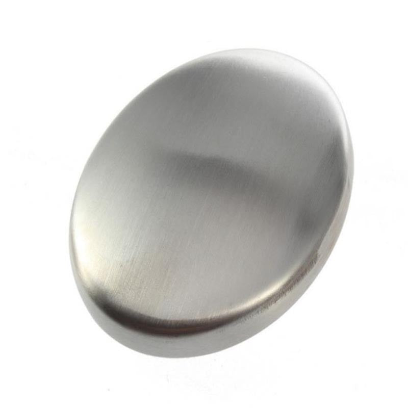 Stainless Steel Deodorant Soap Hand Washing Soap